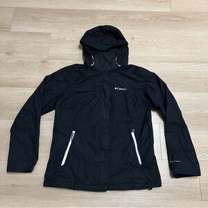 Columbia Omni Tech Jacket Women’s Size Small